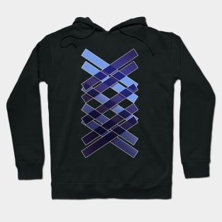 Crisscross Hoodie